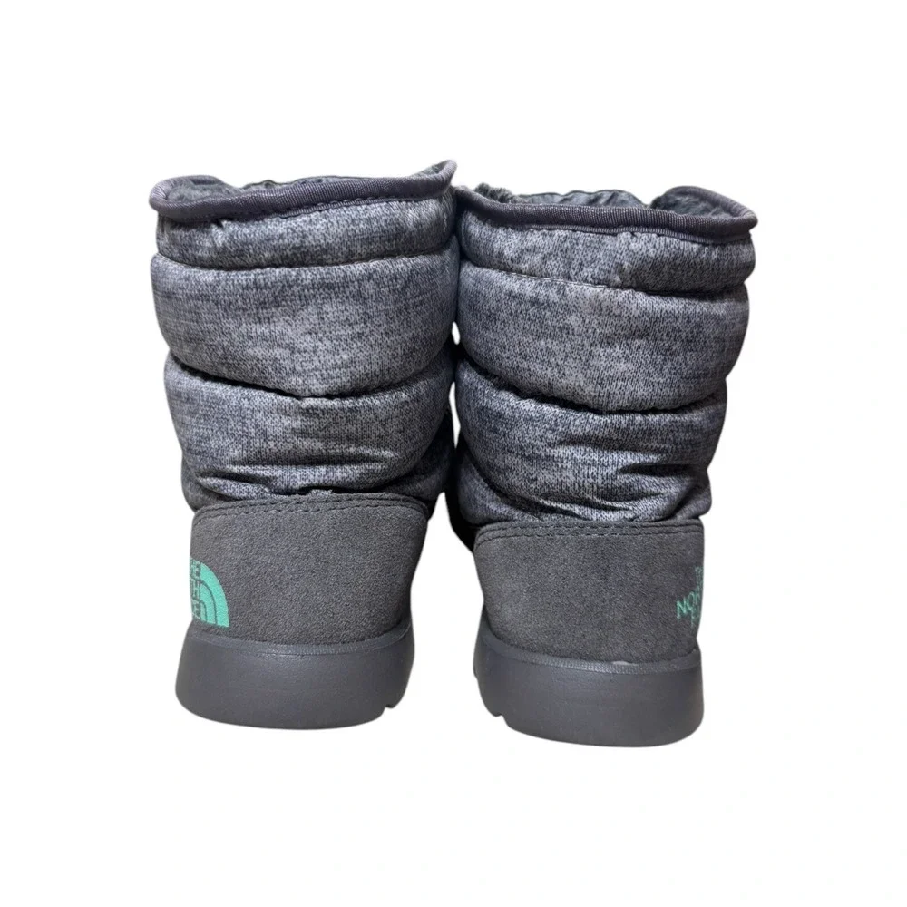 The North Face Thermoball Boots Women's‎ Size 7